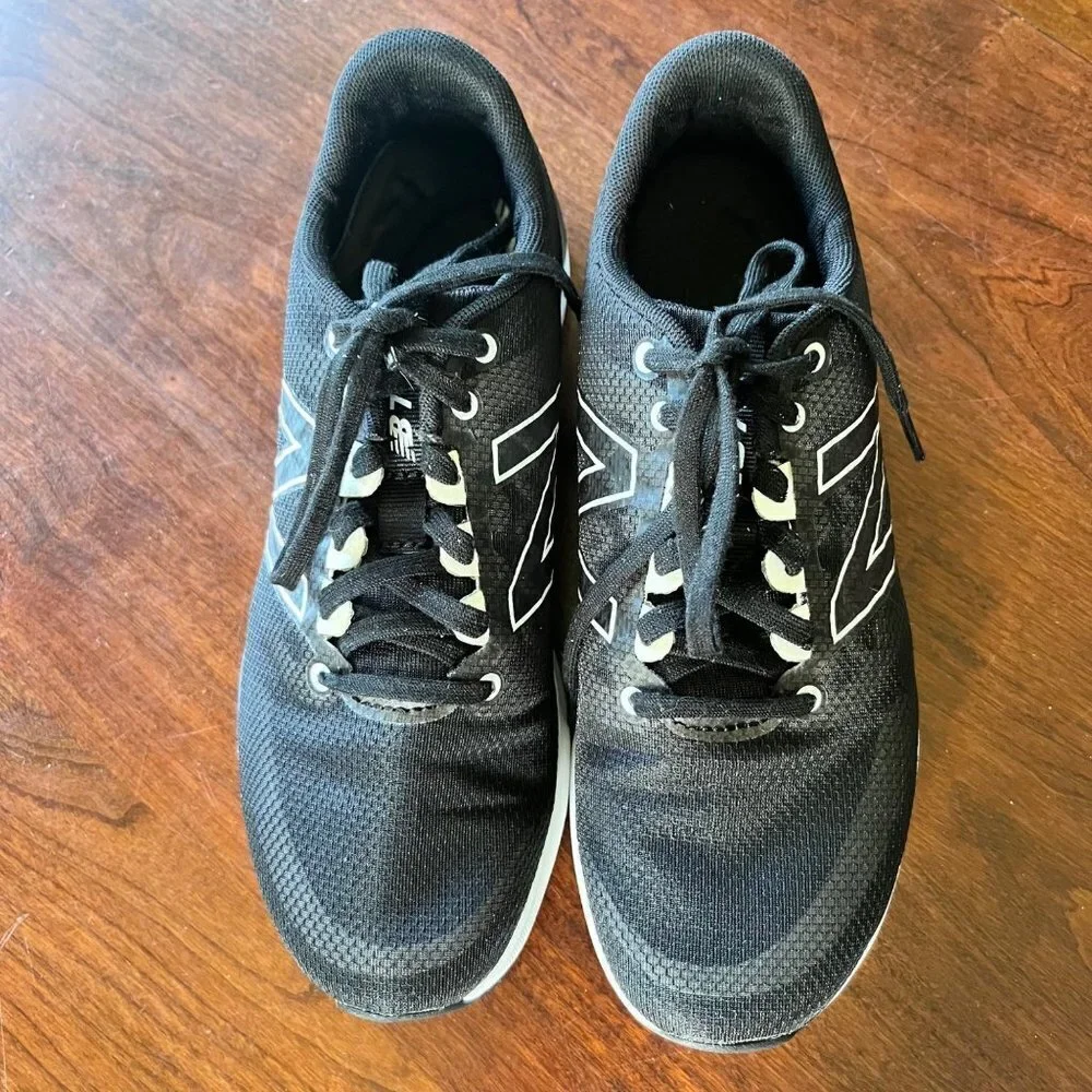 New Balance new balance